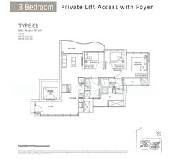 Queens Peak (D3), Condominium #611123131